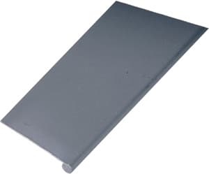 Paramount Extrusions 72" (1829 mm) Long Aluminum Pull, 5087-6A