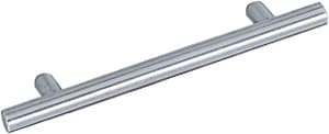 Sugatsune Pull 7-9/16" (192 mm) Center to Center, Stainless Steel, 2650-S