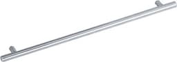Sugatsune 26 Series 23-5/16" (592 mm) Center to Center Stainless Steel Pull, - 2656-S