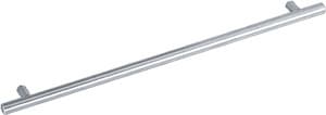 Sugatsune Pull 23-5/16" (592 mm) Center to Center, Stainless Steel, 2656-S