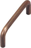 Emtek, 751-10B Handles and Pulls