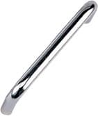 Colonial Bronze 751 Pull 3" (76 mm) Center to Center, Satin Chrome, 750-3-26