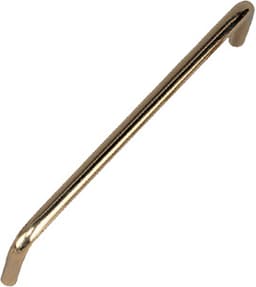 Colonial Bronze 755 Series 6" (152 mm) Center to Center Satin Chrome Pull, - 750-6-26D