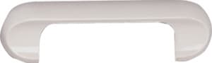 2121 Almond Hood Pulls Almond