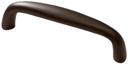 4" Traditional Designs Handle Pull, Oil-Rubbed Bronze