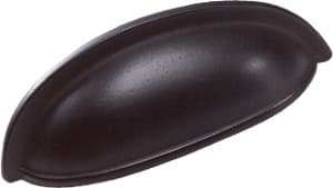Emtek, 731-DBZ Handles and Pulls
