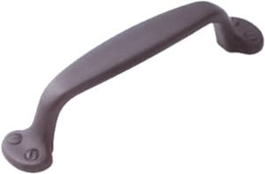 Emtek, 742-10B Handles and Pulls