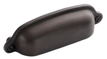 Emtek, 743-10B Handles and Pulls