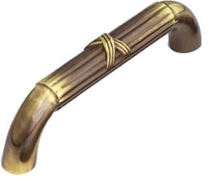 Emtek, 762-ALP Handles and Pulls