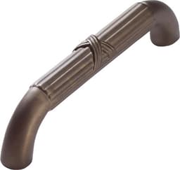 96mm Versailles Handle Pull, Oil-Rubbed Bronze