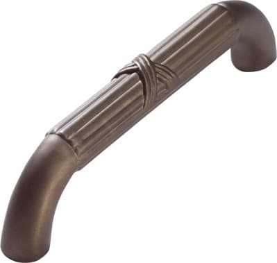 96mm Versailles Handle Pull, Oil-Rubbed Bronze