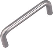 PRO Value Wire Pull 4" (102mm) Center to Center Stainless Steel Pull, K271-4SS