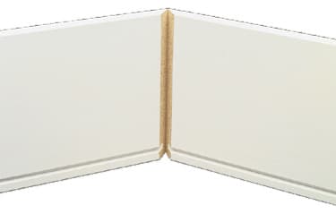 BHK of America SFBBT24, 1/4 Thick x 13.18in D x 16.38in W Drawer Bottom for Above 24 Wide Drawer