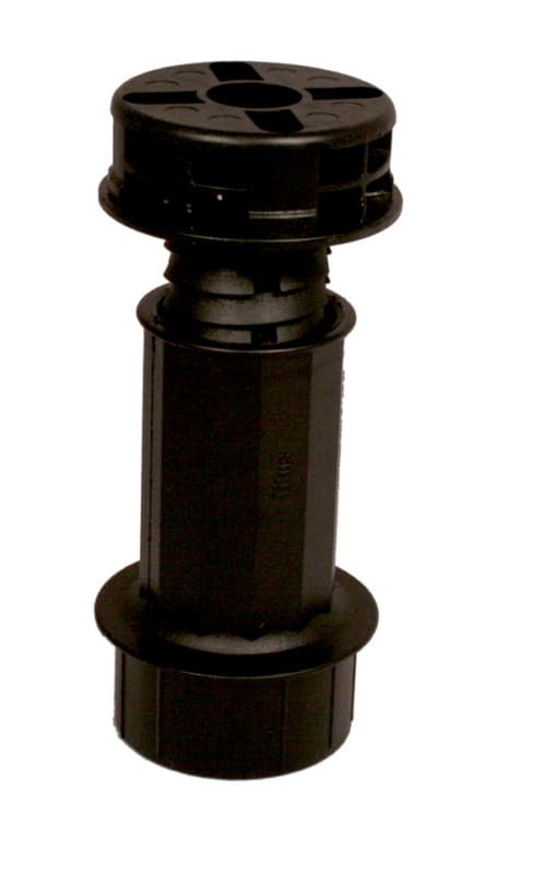Titus Adjustable Plastic Levelers