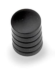 Laurey Delano 5/8" (16 mm) Diameter Oil Rubbed Bronze Knob, 26266