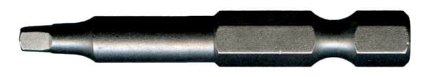 Quickscrews Square Drive Bits