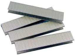 Senco 18 Gauge x 3/8" Crown x 5/8"L Staple, M10BABN - 10000/Box