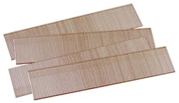 Senco 18 Gauge x 5/8 in Long Slight Head Brad Nail Chisel Tip, 5000/Box - AY10EAA