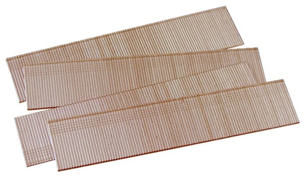 Senco 18 Gauge x 5/8 in Long Slight Head Brad Nail Chisel Tip, 5000/Box - AY10EAA