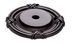 756-10B BACKPLATE 1 1/2" OIL, 756-10B