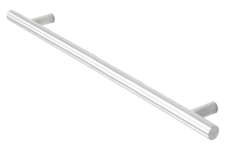 EPCO BP Series 10-1/16" (256 mm) Center to Center Stainless Steel Pull, - BP256-SS
