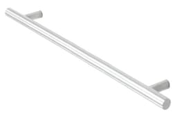 EPCO BP Series 10-1/16" (256 mm) Center to Center Stainless Steel Pull, - BP256-SS