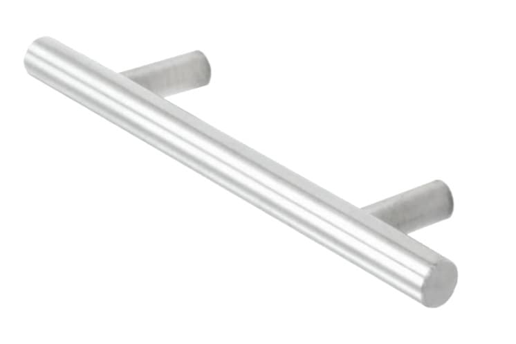 EPCO BP 3-3/4" (95 mm) Center to Center Stainless Steel Pull, BP096-SS