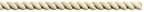 Standard Twist Split Rope Molding, Pro Value Series