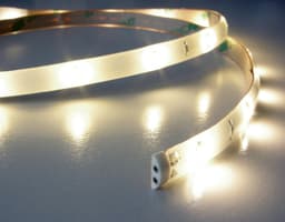 LED Rope Lighting Accessories Connecting Cables - Hera Lighting L.P. TAPELEDCC20