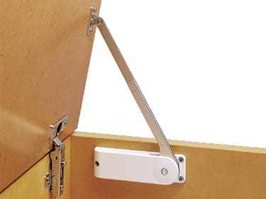 Sugatsude HDS Series Soft Closing Down Stays, Chest Style