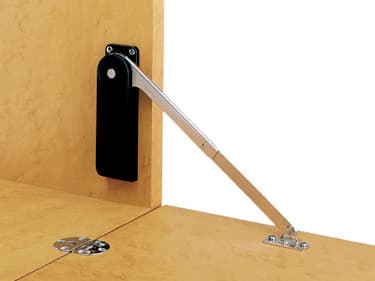 Sugatsude HDS Series Soft Opening Down Stays
