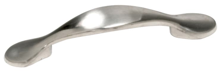 Laurey Georgetown 3" (76 mm) Center to Center Weathered Antique Bronze Pull, 27739