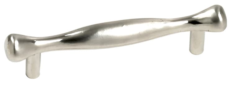 Laurey Celebration 3" (76 mm) Center to Center Satin Chrome Pull, 54039