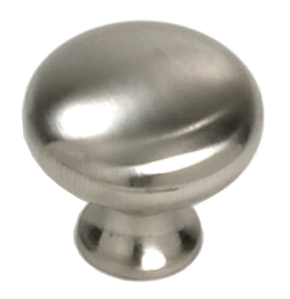 Laurey Celebration 3" (76 mm) Center to Center Satin Chrome Pull, 54339