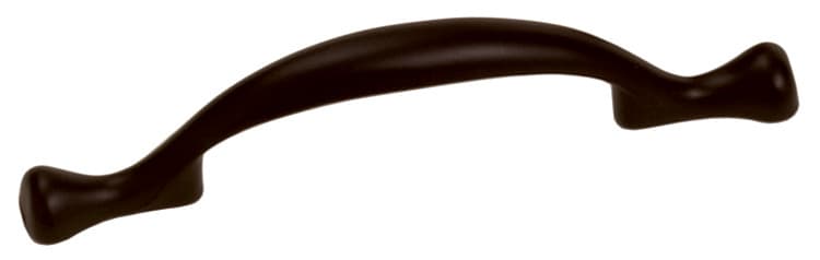 Laurey Celebration 3" (76 mm) Center to Center Satin Chrome Pull, 54366