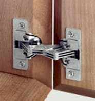 Hettich Miter Door Hinges