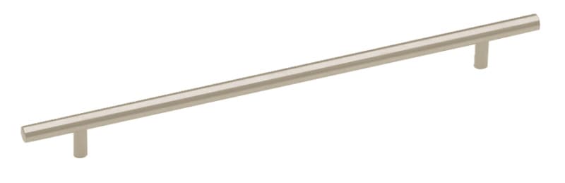 Liberty Bauhaus stainless steel pull P02103-SS-C