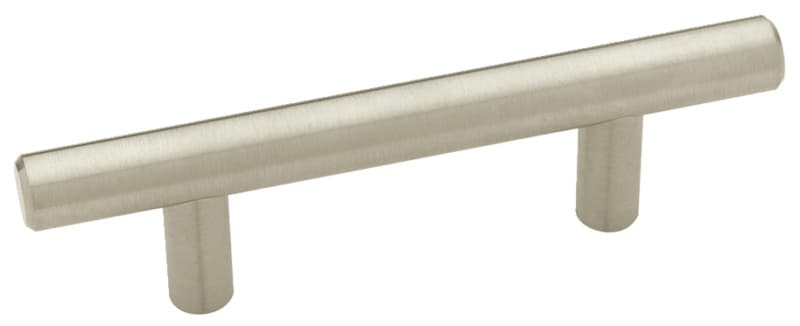 Liberty Bauhaus Series 2-1/2" (64 mm) Center to Center Stainless Steel Pull, - P02164-SS-C