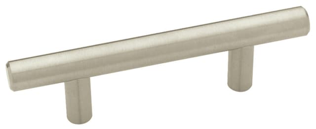 Liberty, P02164-SS-C Handles and Pulls