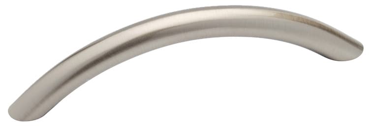Liberty Satin Nickel Cabinet Pull 3-3/4 in CTC