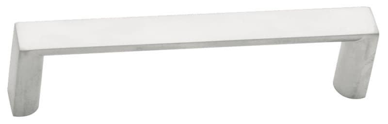 Liberty Citation Series 3-3/4" (96 mm) Center to Center Aluminum Pull, - PN6504-AL-C
