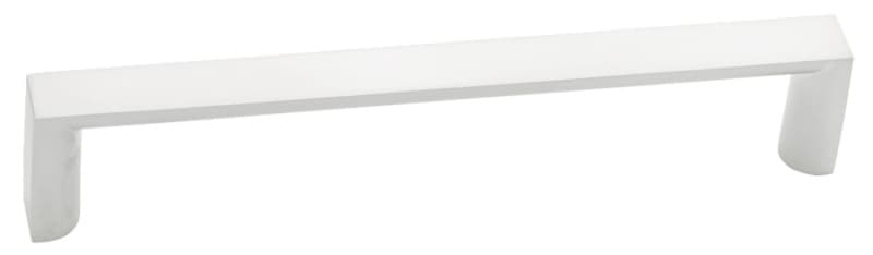 Liberty Citation Series 5-1/16" (128 mm) Center to Center Aluminum Pull, - PN6505-AL-C