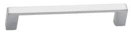Liberty Citation Series 4" (102 mm) Center to Center Satin Chrome Pull, - P61200-SC-A