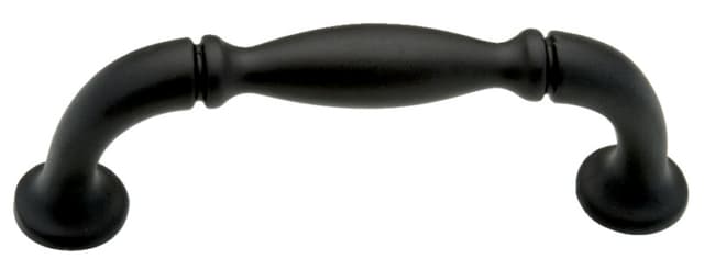 Liberty, 62764BK Handles and Pulls