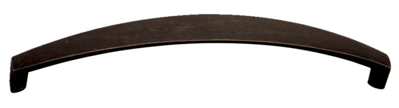 Liberty Sophisticates Series 5" (127 mm) Center to Center Distressed Oil Rubbed Bronze Pull, - PN0491-OB-C