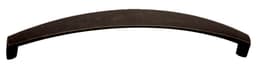 Liberty Sophisticates Series 5" (127 mm) Center to Center Distressed Oil Rubbed Bronze Pull, - PN0491-OB-C
