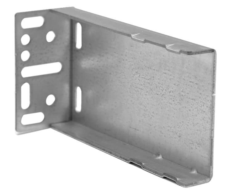GSlide Rear Mounting Bracket, GS4340 RB