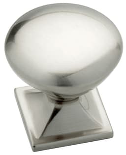 32MM DIA., SATIN NICKELFINISH - Liberty Hardware LAP20387-SN-C