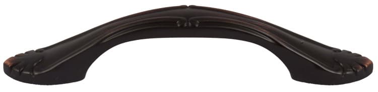 Pro Value Elite II 3" (76 mm) Center to Center Oil Rubbed Bronze Pull, SZELII6-ORB