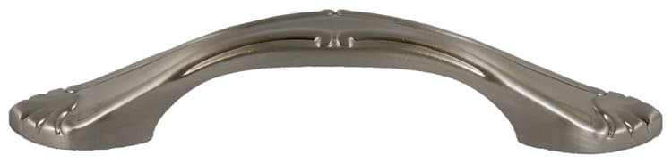 Pro Value Elite II Series 3" (76 mm) Center to Center Satin Nickel Pull, - SZELII6-SN